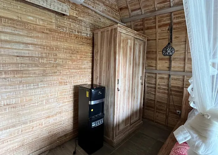 Offline Bali Séjour à la campagne