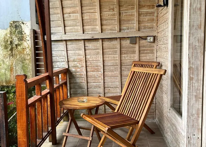 Offline Bali