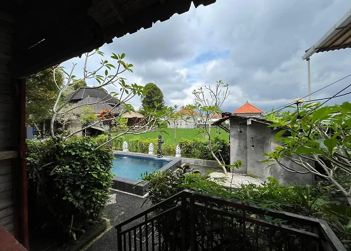 Offline Bali * Ubud