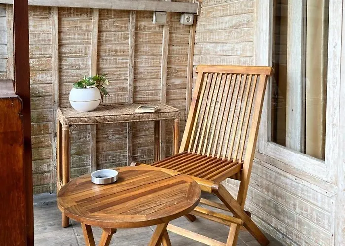Séjour à la campagne Offline Bali *