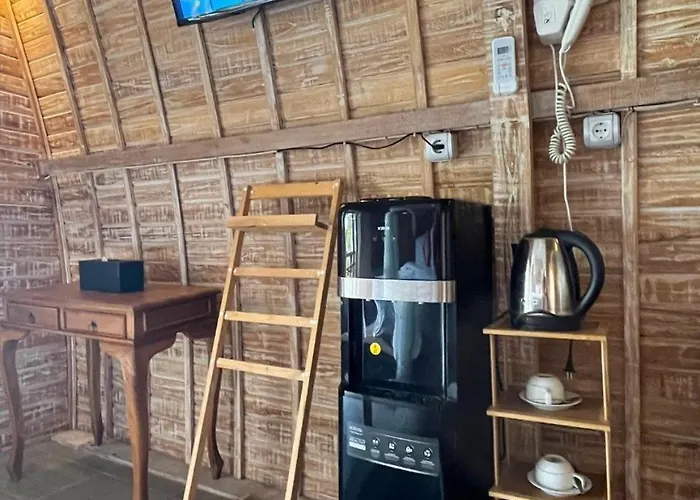 Offline Bali Ubud