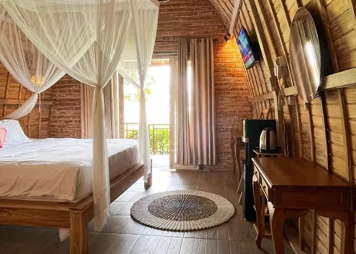 Offline Bali