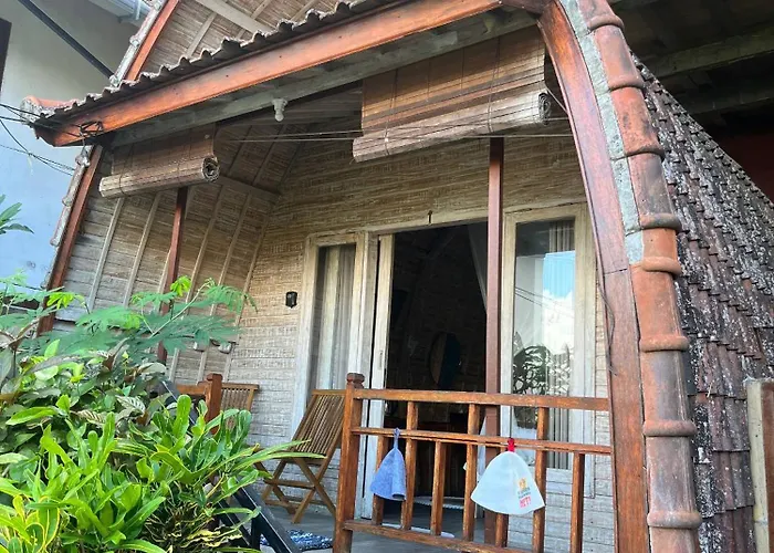 Offline Bali Ubud
