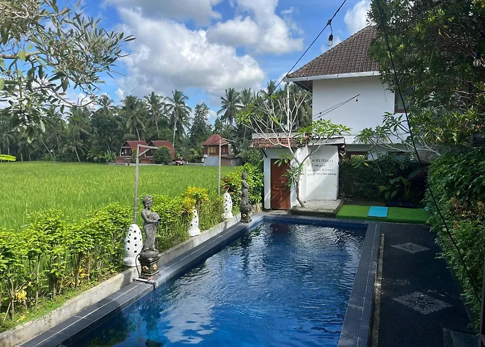 Offline Bali